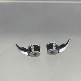 1742 -Kars's Light Mode Arm Blades