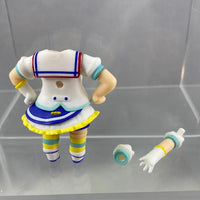 739 -Hanamaru's Idol Costume (Option 2)