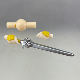 1556 -Ye Ying's Sword #1