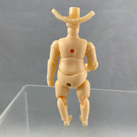 [ND75] -Zenitsu Nendoroid Doll's Boy Body