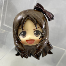 894 *-Elf Yamada's Hair & Yukari's Face