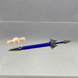 1321 -Sandalphon's Sheathed Sword