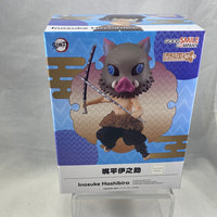 [ND69] -Inosuke Hashibira Nendoroid Doll Complete in Box