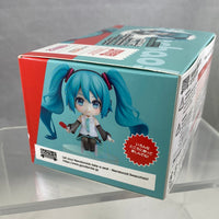 [S20] -Hatsune Miku NT: Red Feather Ver. Coordinates with #1701 Complete in Box