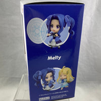 1772 -Melty Complete in Box