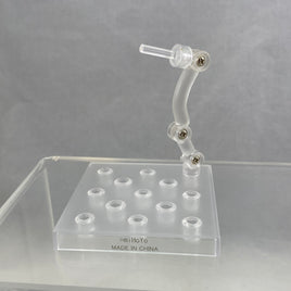 1717 -Traveler (Aether)'s Stand