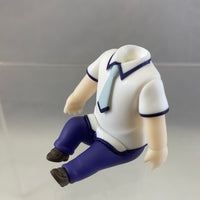 1915 -Yuki Soma's School Uniform Standing & Sitting (Option 2)