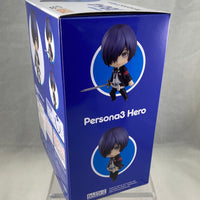1864 -Persona3 Hero Complete in Box