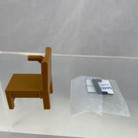 Swacchao [S11] -Chuya Nakahara's Chair (#676)