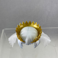 1236 -Origami Tobiichi Spirit Ver. Crown with Veil