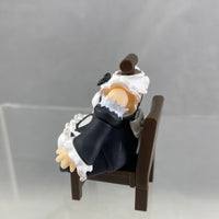[S22] -Ram's Maid Uniform (Seated Version of #732)