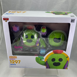 1297 -Spike Complete in Box