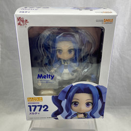 1772 -Melty Complete in Box