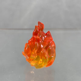 1741 -Natsu's Fist on Fire Effect Piece