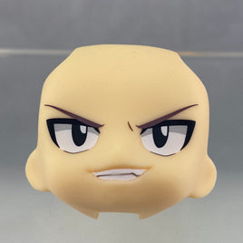 1741-1 -Natsu's Standard Smirk