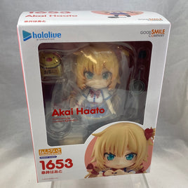 1653 -Akai Haato Complete in Box