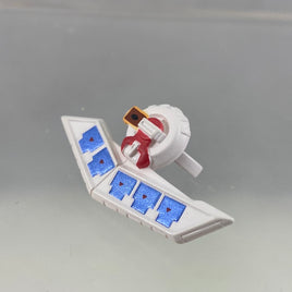 1863 -Yami Bakura's Duel Disk