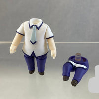 1915 -Yuki Soma's School Uniform Standing & Sitting (Option 2)