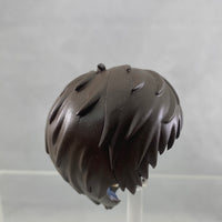 1079 -Daiki Aomine's Hair Fan-Altered PAINTED BROWN