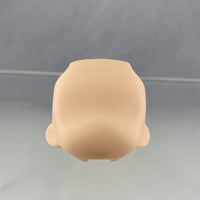 Blank Faceplate -Almond Milk (Skin 3b) Skin Tone