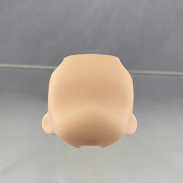 Blank Faceplate -Almond Milk (Skin 3b) Skin Tone