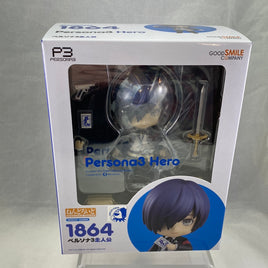 1864 -Persona3 Hero Complete in Box