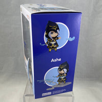 1698 -Ashe Complete in Box