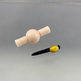 1832 -Jack Howl's Magic Pen