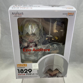 1829 -Ezio Auditore Complete in Box