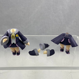 1878 -Elaina's Witch Outfit Standing & Seated