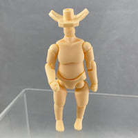 [ND75] -Zenitsu Nendoroid Doll's Boy Body