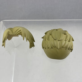 1901 *-Loid's Hair (Front Parted Bangs Only) Option 2