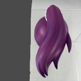 335 *-Hitagi's Hair Ponytail Backpiece Only