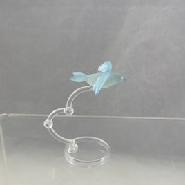 1698 -Ashe's Hawk Spirit