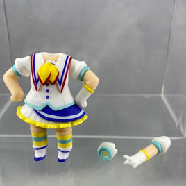 739 -Hanamaru's Idol Costume (Option 2)
