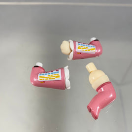 500 *-Sakura Miku: Bloomed in Japan Vers.Limbs (Option 2)