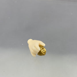 1863 -Yami Bakura's Millennium Eye