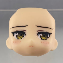 1109-4-DX -Lan Wangji (Original Ver.) Blushing, Shy Face