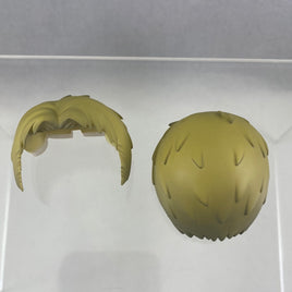 1893 -Reiner Braun's Hair