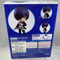 1864 -Persona3 Hero Complete in Box