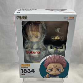 1834 -Sukuna Complete in Box