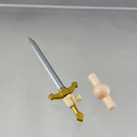 1864 -Persona3 Hero's Sword