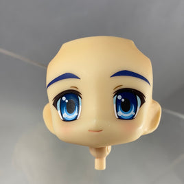 44-1 *-Ryoko's Standard Smiling Face