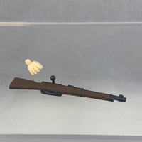 1893 -Reiner Braun's Rifle