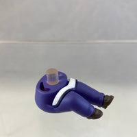 1915 -Yuki Soma's School Uniform Standing & Sitting (Option 2)