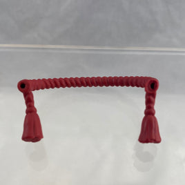 1569 *-Sabito's Festival Mask Cord