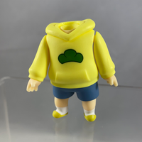 648 -Jyushimatsu's Outfit (Opt. 1)