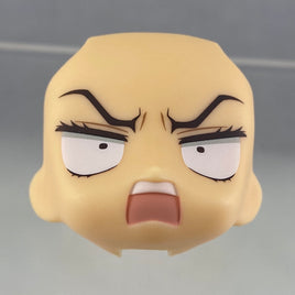 Demon Slayer Face Swap Set 01-6 Inuosuke's Surprised Face (1361)