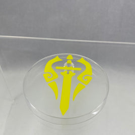 1556 -Ye Ying's Stand (no stand arm included)