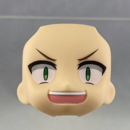 876-3 -Kazuma's Devious Smirk